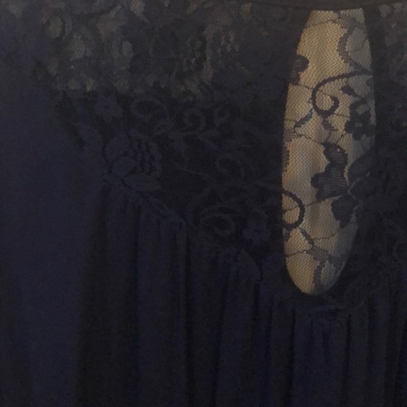 Lace blouse - Picture 4 of 4